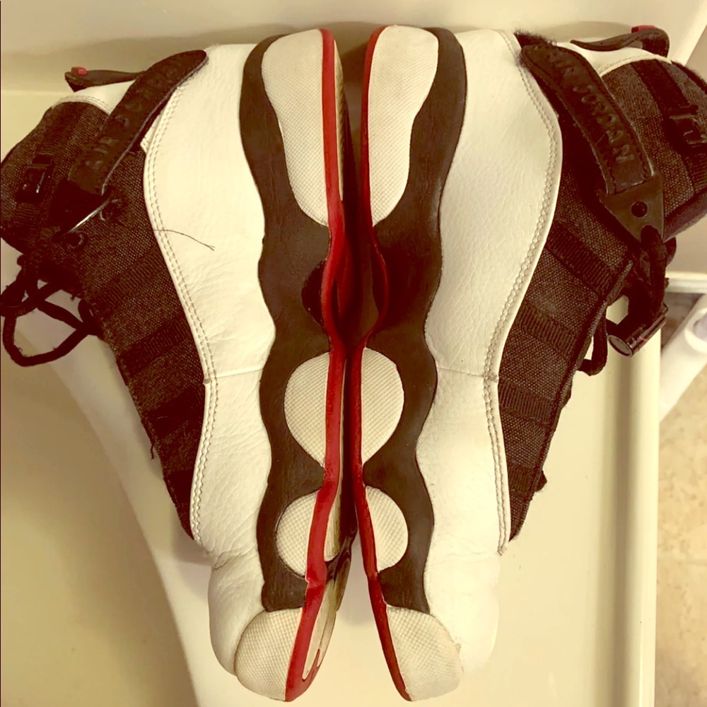 Jordan Retro 6